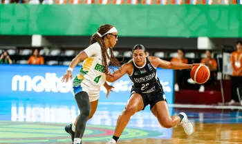 � Divulga��o/FIBA