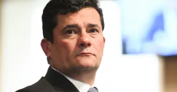 Na segunda etapa de vota��es, candidato do PL para o governo do estado tem 55% das inten��es de voto