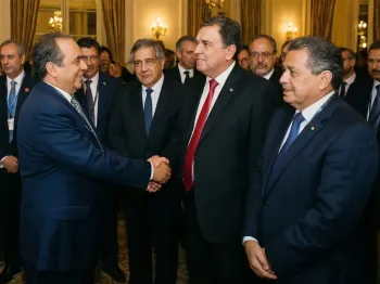 F�rum Imagem gerada por IA