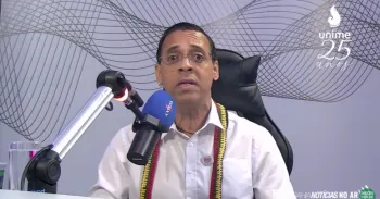 Foto: Reprodu��o Antena 1 Salvador
