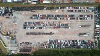 As inscri��es v�o at� 48h antes do leil�o, no site da organizadora, a Giordano Leil�es. Foto: Divulga��o/Governo de SP