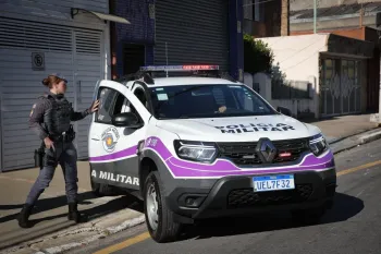 O Estado de S�o Paulo tem 235 Salas DDM 24h. Foto: Divulga��o/Governo de SP