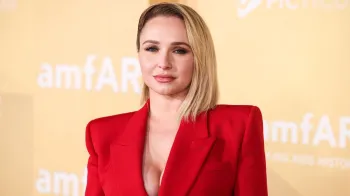 A resurfaced article written by Hayden Panettiere documented her postpartum depression(Image: Image Press Agency/NurPhoto/Shutterstock)
