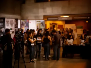 Festival Imagem gerada por IA