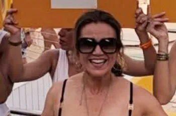 Susanna Reid voltou mais cedo do que o esperado para apresentar o Good Morning Britain