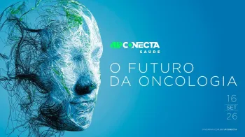 JP Conecta Sa�de - O Futuro da Oncologia