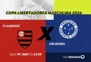 Cr�dito: Arte Marketing/EBC