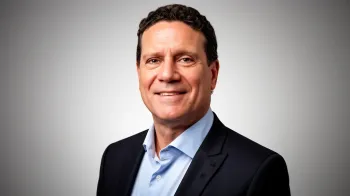 Francisco Loureiro, CEO da Tyque Consult (Ajustada por IA)
