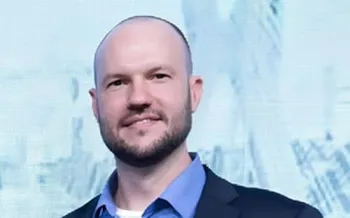 Jacques Hulshof, CEO da TTS Energia