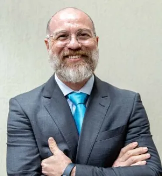 Haroldo da Silva