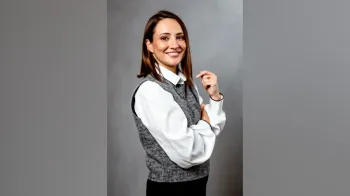 Paula Let�cia Bronemann Miner � advogada do escrit�rio Ciscato Advogados Associados. (Ajustada por IA)