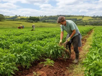 Agricultura (IA)