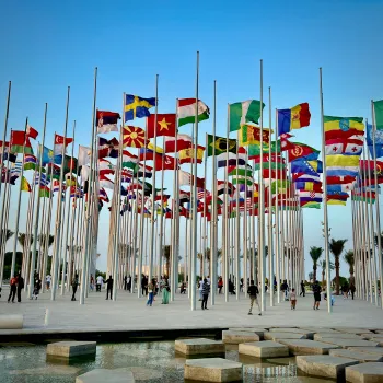 Copa do Mundo (Divulga��o/Unsplash)