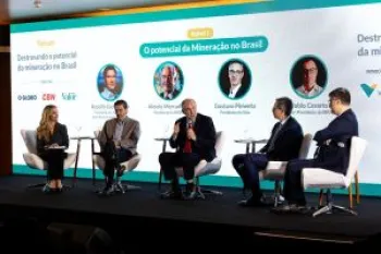 Mercadante destaca potencial dos minerais estrat�gicos para desenvolvimento das cadeias industriais