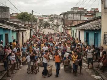Periferias (IA)
