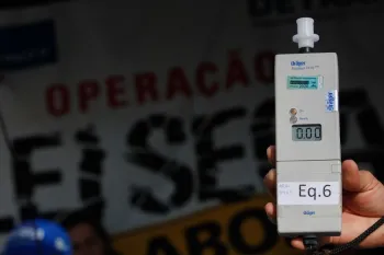 H� um prazo de 60 dias para que entidades integrantes do Sistema Nacional de Tr�nsito (SNT) realizem as adapta��es necess�rias