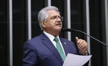 J�lio Moreira (Assessoria de Imprensa do Partido Verde)