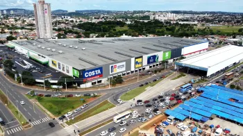 6� edi��o do Projeto Feira ser� realizada nesta quinta-feira (20 de agosto), no Shopping Esta��o Goi�nia