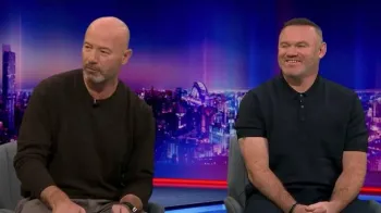 BBC has revealed its cast of pundits (Image: BBC)