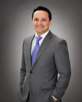Romel Tolentino, novo vice-presidente comercial da Access para a Am�rica Latina