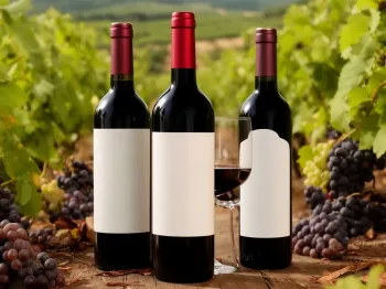 Vinhos (IA)