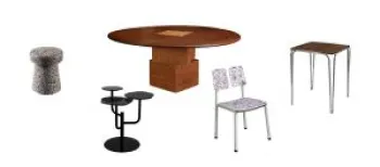 Mostra do Pr�mio Sal�o Design na Movelsul Brasil