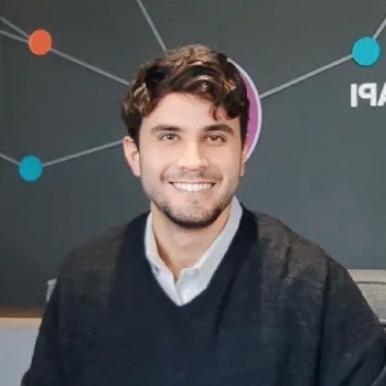 Thiago R. de Souza