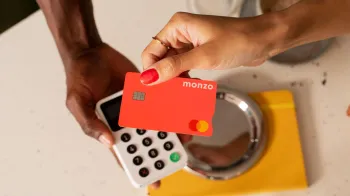 Imagem: Monzo