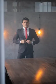 Tony Santtana
