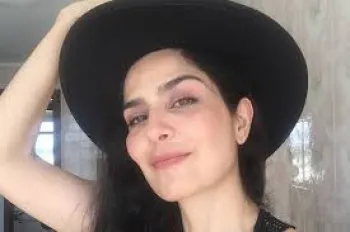 Leticia Sabatella - Reprodu��o/Internet