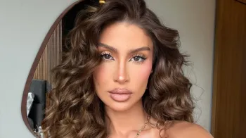 Bianca Andrade revela infec��o grave que pode matar e faz alerta