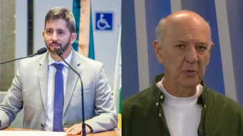 Reprodu��o/Pauta Di�ria