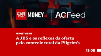 Italo Bert�o Filho - AgFeed