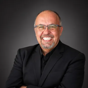 Marcelo Senise (presidente do IRIA)