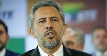 Governador do Cear�, Elmano de Freitas (PT) - Foto: Fabio Rodrigues-Pozzebom/Ag�ncia Brasil