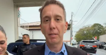 Rodrigo Manga � conhecido como prefeito 'tiktoker'