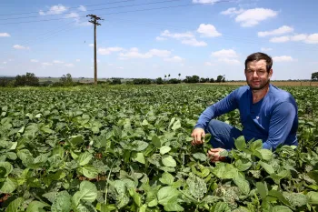 O FEAP apoia financeiramente agricultores, pecuaristas, pescadores artesanais, al�m de associa��es e cooperativas, por meio de linhas de cr�dito rural com condi��es facilitadas