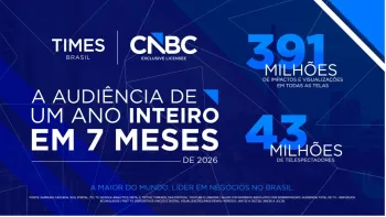 Times Brasil | CNBC