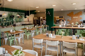 Cr�dito: Divulga��o Menu Restaurantes Corporativos