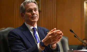 Ele tamb�m criticou o G20 (ANDREW CABALLERO-REYNOLDS / AFP)