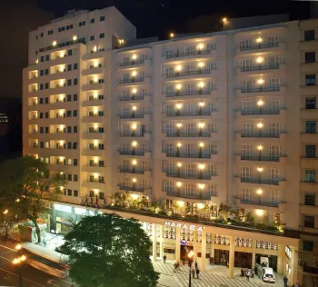 Delplaza Marab�