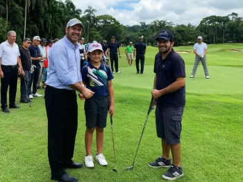 Golfe (IA)