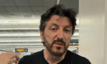 Influenciador Lito Souza, do canal Avi�es e M�sica - Reprodu��o / Redes Sociais
