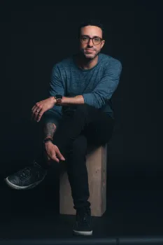 Gabriel Oliveira, CEO da MOTIM
