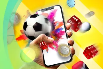 Bets: apostas online bloqueadas para benefici�rios do Bolsa Fam�lia (Foto: Editoria de Arte)