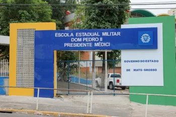 Escolas militares de MT ter�o mais de 5 mil vagas para 2027. Foto: Divulga��o
