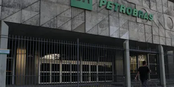Edif�cio sede da Petrobras - Fernando Fraz�o/Ag�ncia Brasil