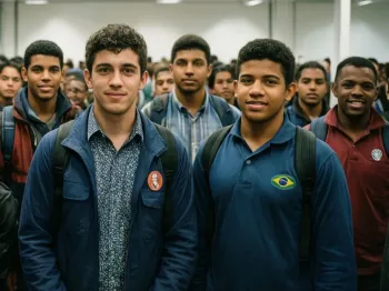 Trabalho (IA)