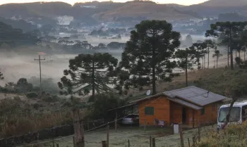 Foto: Prefeitura de Urupema (SC)