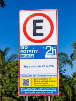 Rio Rotativo Digital - Divulga��o